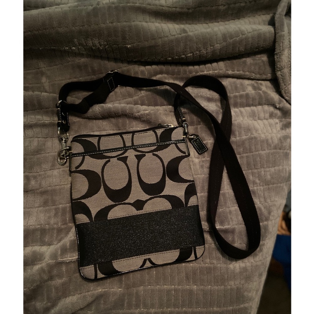 Coach Crossbody Purse